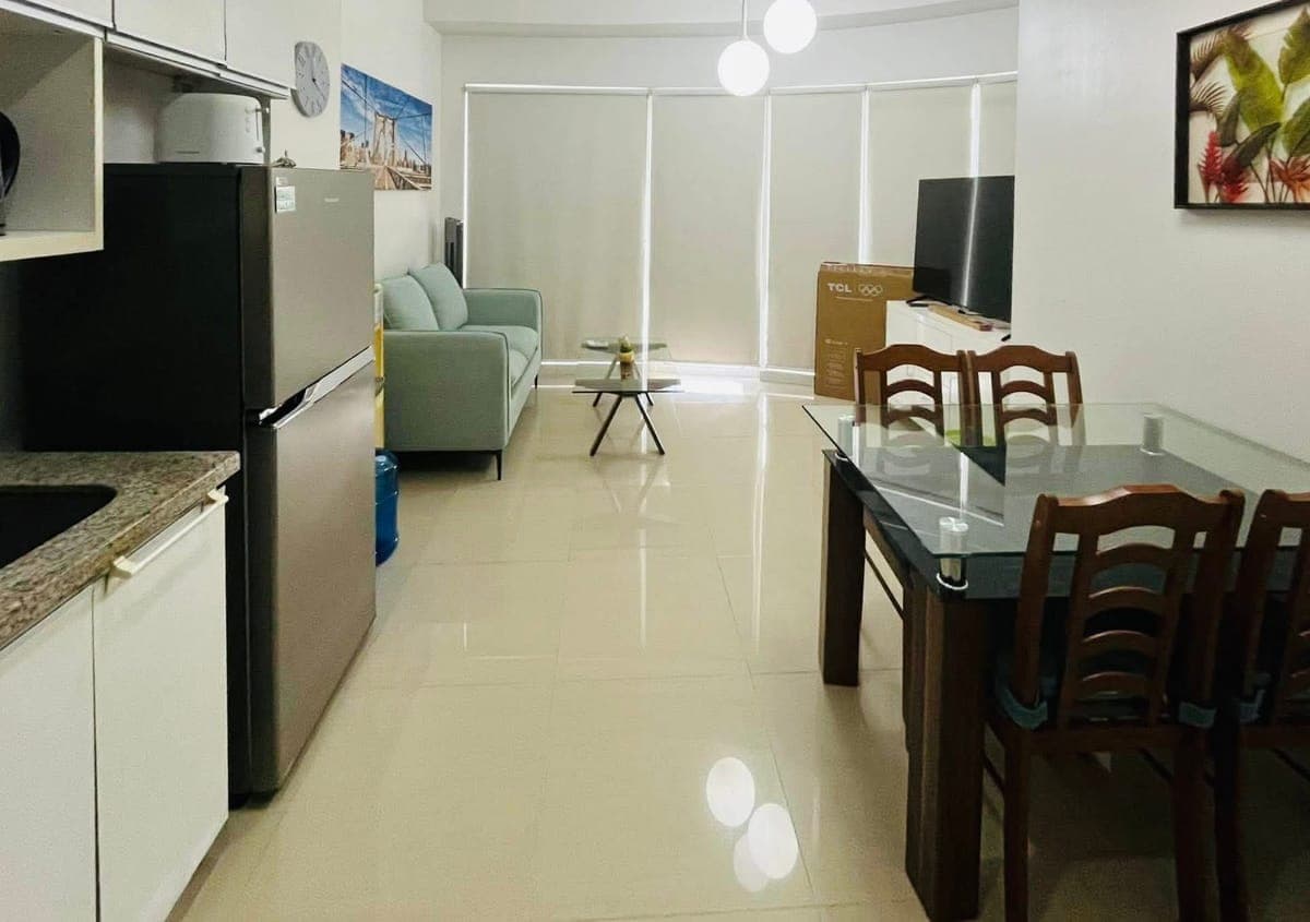 𝙁𝙊𝙍 𝙇𝙀𝘼𝙎𝙀: 𝙁𝙪𝙧𝙣𝙞𝙨𝙝𝙚𝙙 1-𝘽𝙚𝙙𝙧𝙤𝙤𝙢 𝙬𝙞𝙩𝙝 𝘽𝙖𝙡𝙘𝙤𝙣𝙮 𝙞𝙣 𝘾𝙚𝙗𝙪 𝙄𝙏 𝙋𝙖𝙧𝙠 - photo 5