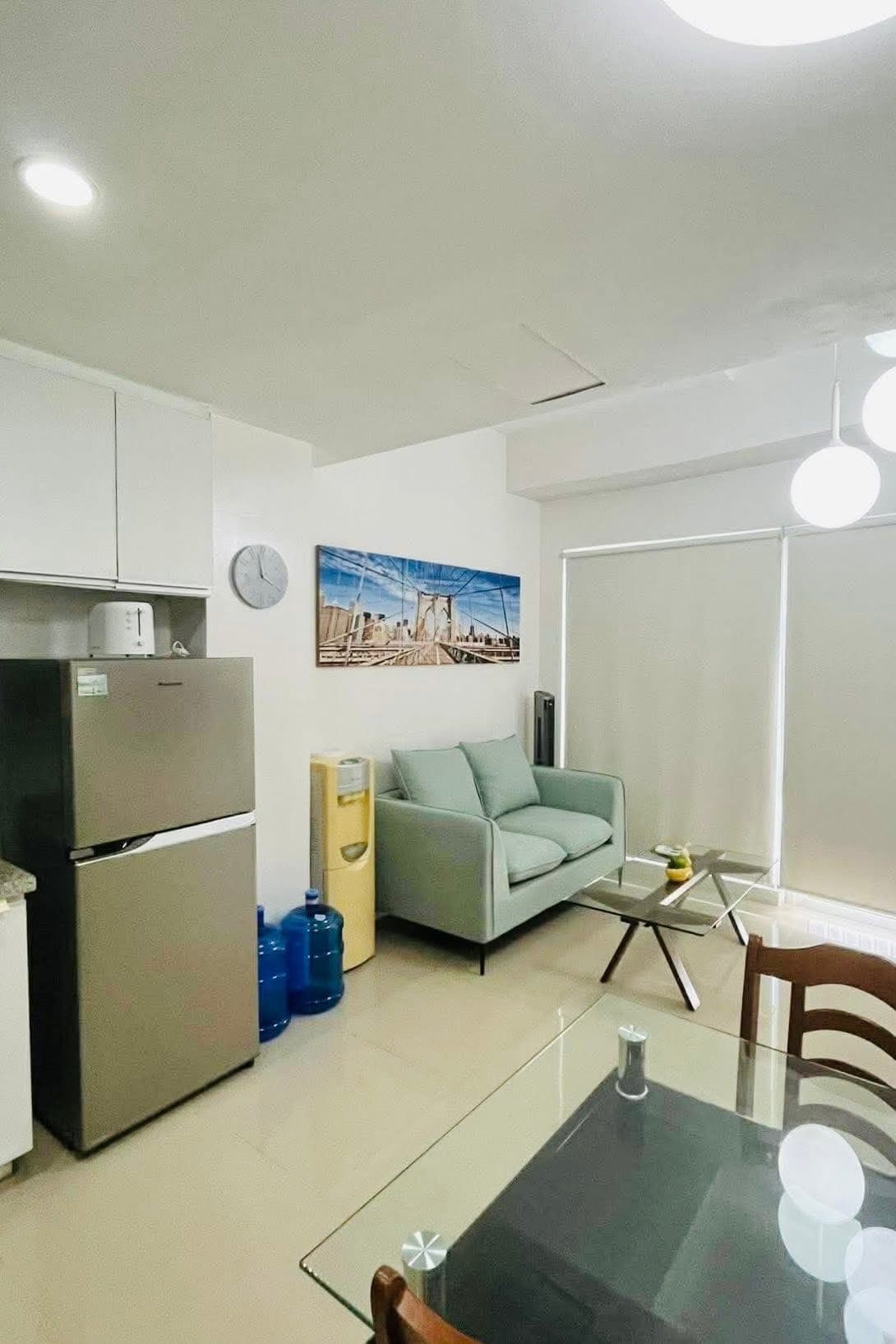 𝙁𝙊𝙍 𝙇𝙀𝘼𝙎𝙀: 𝙁𝙪𝙧𝙣𝙞𝙨𝙝𝙚𝙙 1-𝘽𝙚𝙙𝙧𝙤𝙤𝙢 𝙬𝙞𝙩𝙝 𝘽𝙖𝙡𝙘𝙤𝙣𝙮 𝙞𝙣 𝘾𝙚𝙗𝙪 𝙄𝙏 𝙋𝙖𝙧𝙠 - photo 7