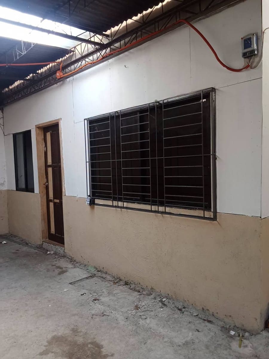 Naa koy balay paabangan sa CapCom Gusa, P 15k Ra 2 big bedrooms. Call 09539327966 - photo 1