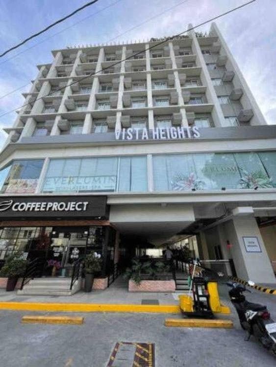 🏙️ **Vista Heights by Vista Residences** - photo 1