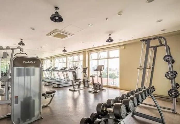 🏙️ **Vista Heights by Vista Residences** - photo 3