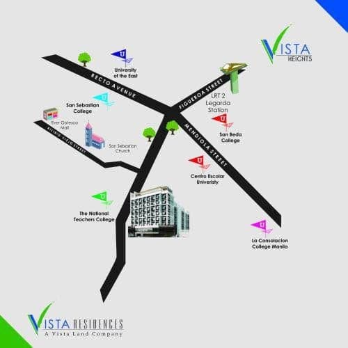 🏙️ **Vista Heights by Vista Residences** - photo 4