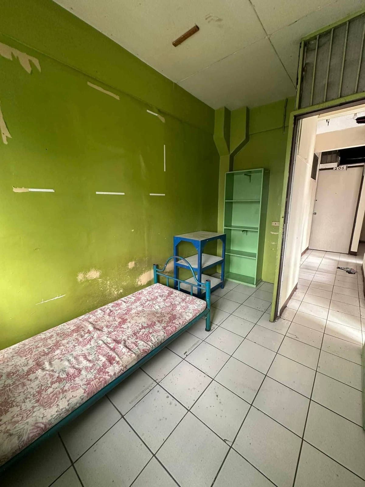 4k per month  / 3 units Available sa MakaOna Lang - photo 3