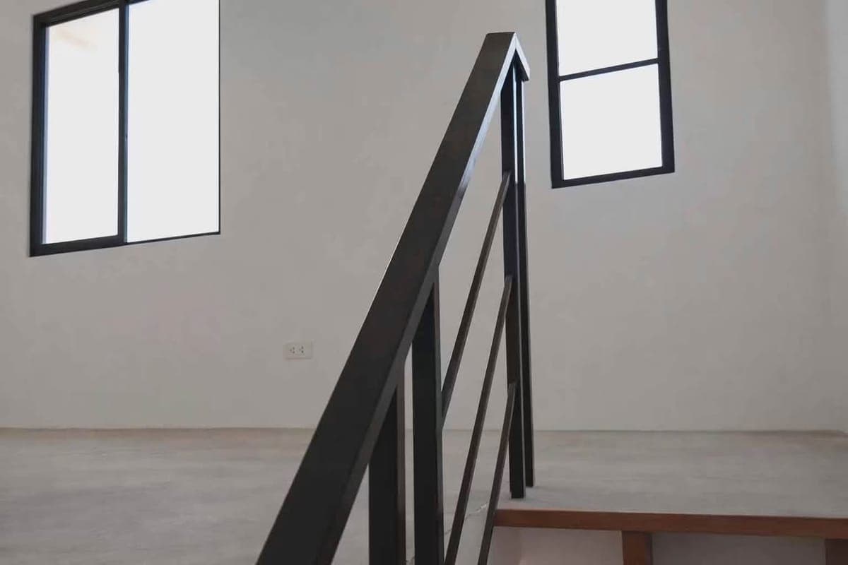 2 storey house for rent summerville 2 palalan lumbia - photo 3