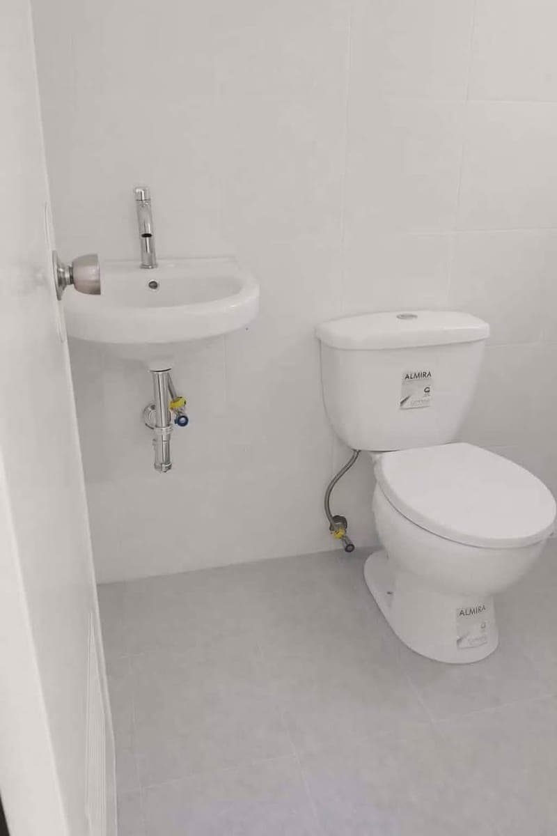 2 storey house for rent summerville 2 palalan lumbia - photo 5