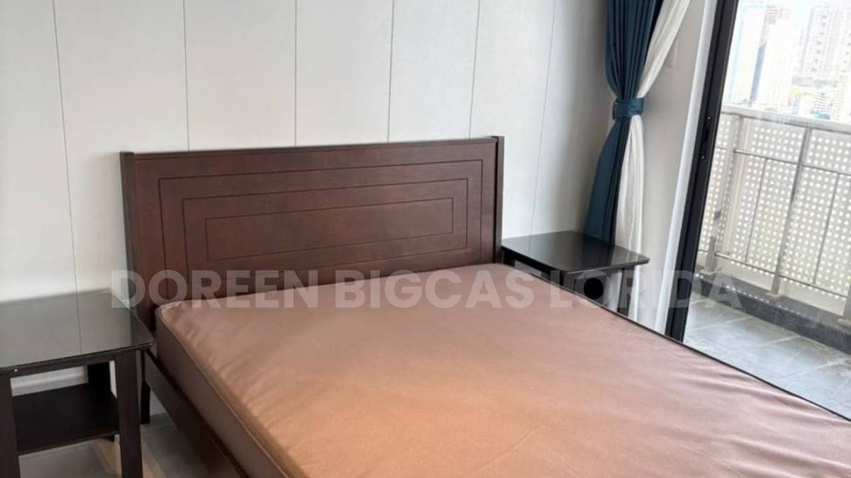 FOR RENT: 3 Bedroom with Maids Room sqm Semi-furnished Condo in Malate Manila - photo 4