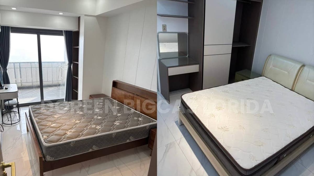 FOR RENT: 3 Bedroom with Maids Room sqm Semi-furnished Condo in Malate Manila - photo 5