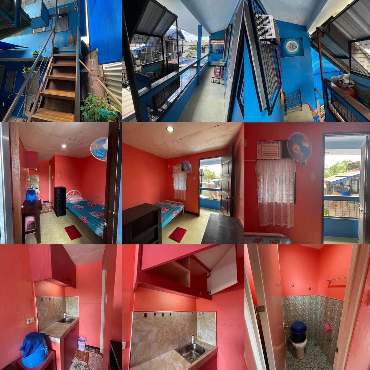 ✨ PAD FOR RENT EXCLUSIVE FOR GIRLS ONLY ✨ - photo 1