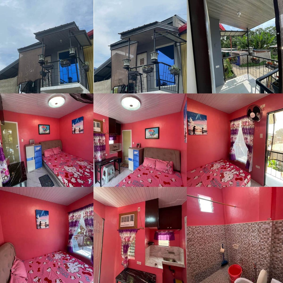 ✨ PAD FOR RENT EXCLUSIVE FOR GIRLS ONLY ✨ - photo 3
