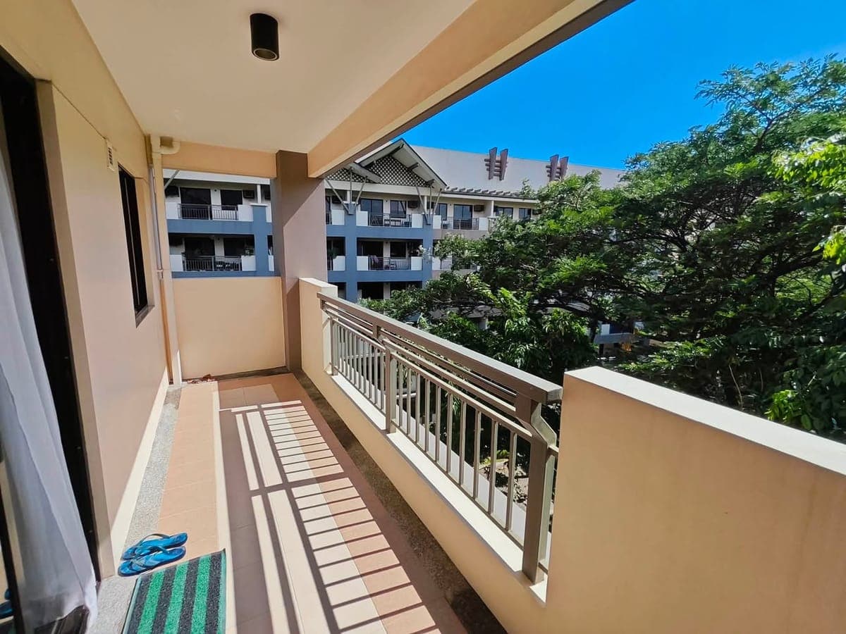 For rent - Verawood Residences Acacia Estates, Taguig - photo 1