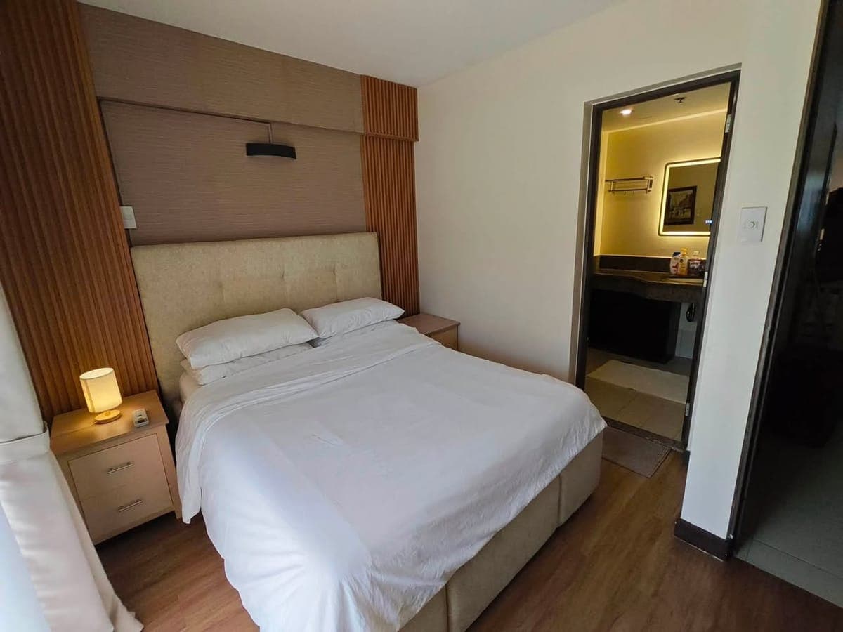 For rent - Verawood Residences Acacia Estates, Taguig - photo 3