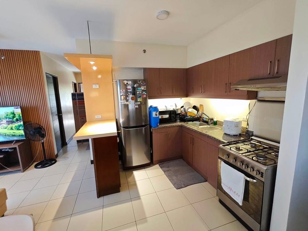 For rent - Verawood Residences Acacia Estates, Taguig - photo 5
