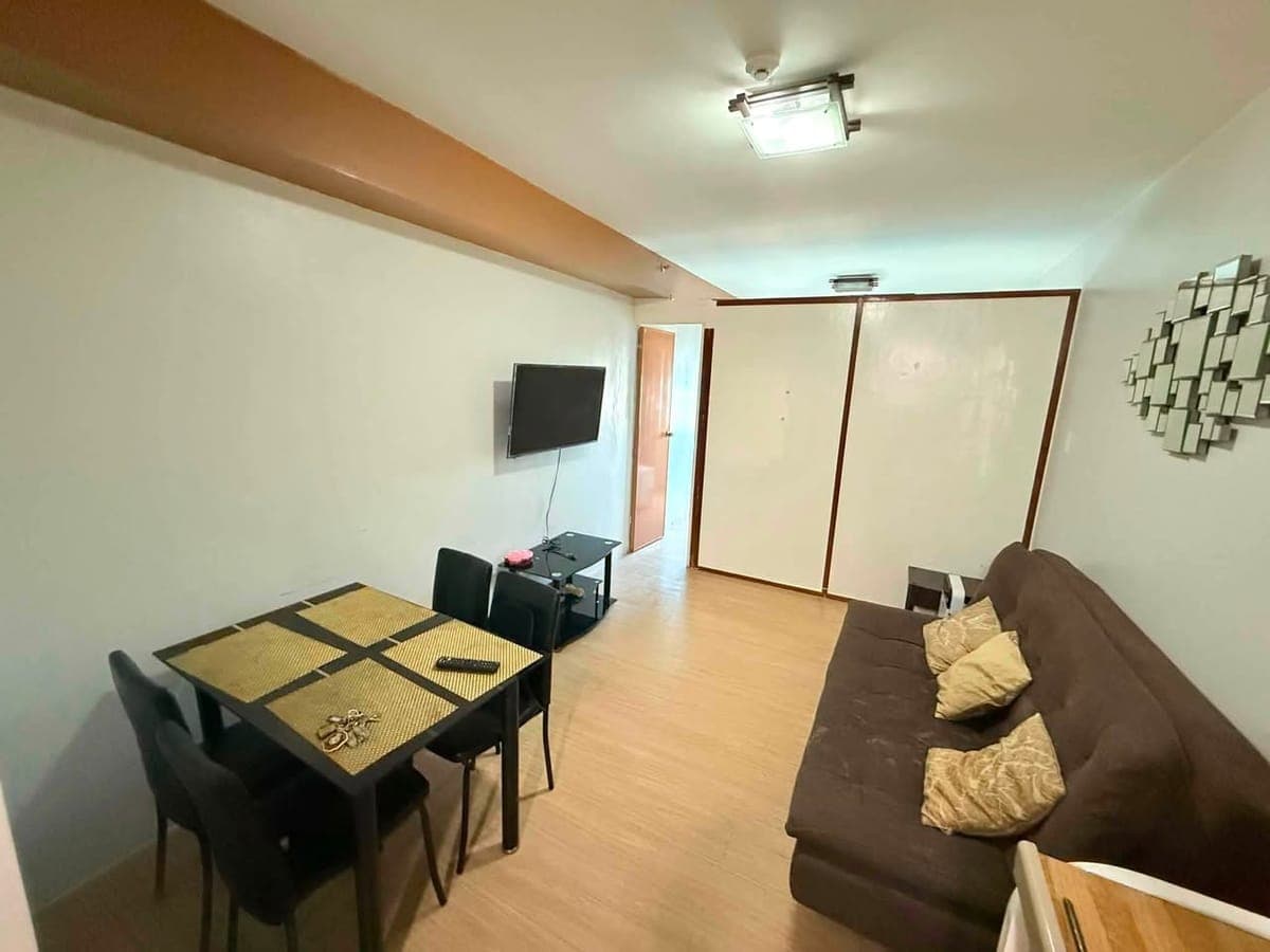 FOR RENT – MPlace Condominium Quezon City - photo 1