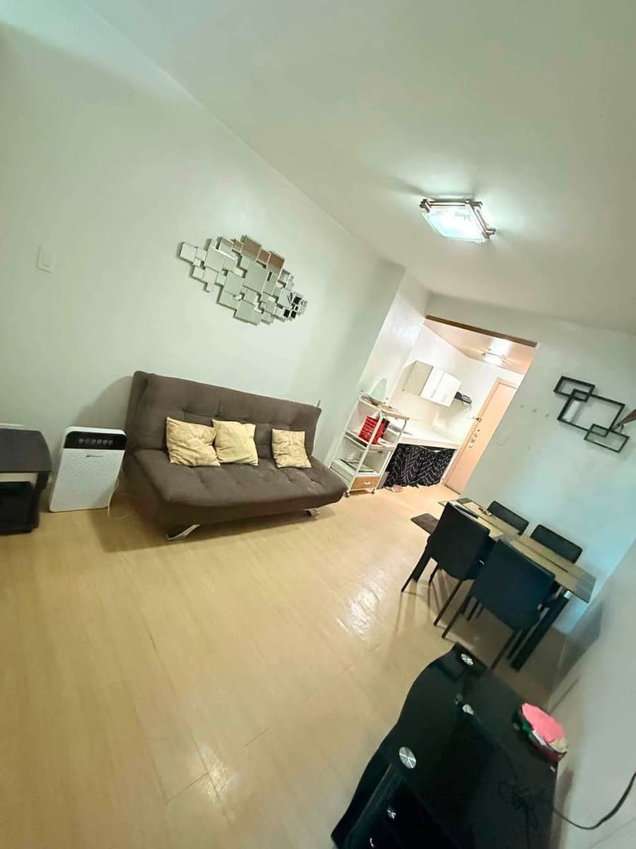 FOR RENT – MPlace Condominium Quezon City - photo 2