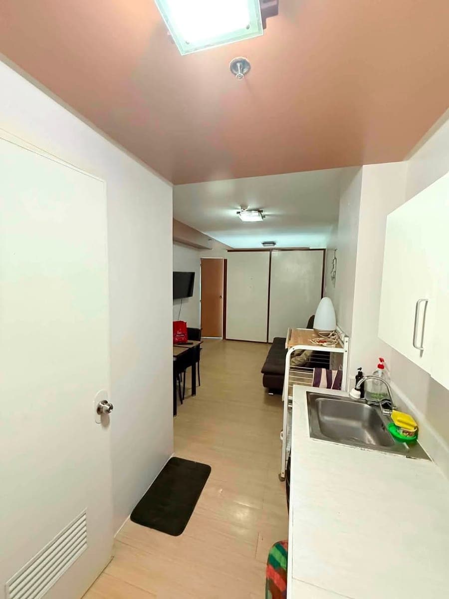 FOR RENT – MPlace Condominium Quezon City - photo 3