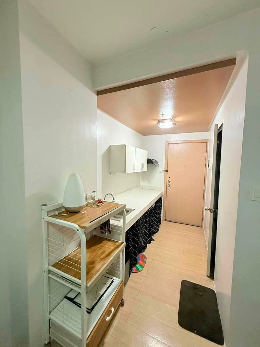FOR RENT – MPlace Condominium Quezon City - photo 4
