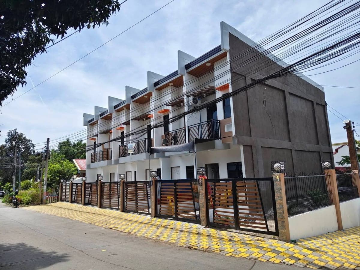 Apartment Unit for Rent – Only 1 Unit Available - photo 1