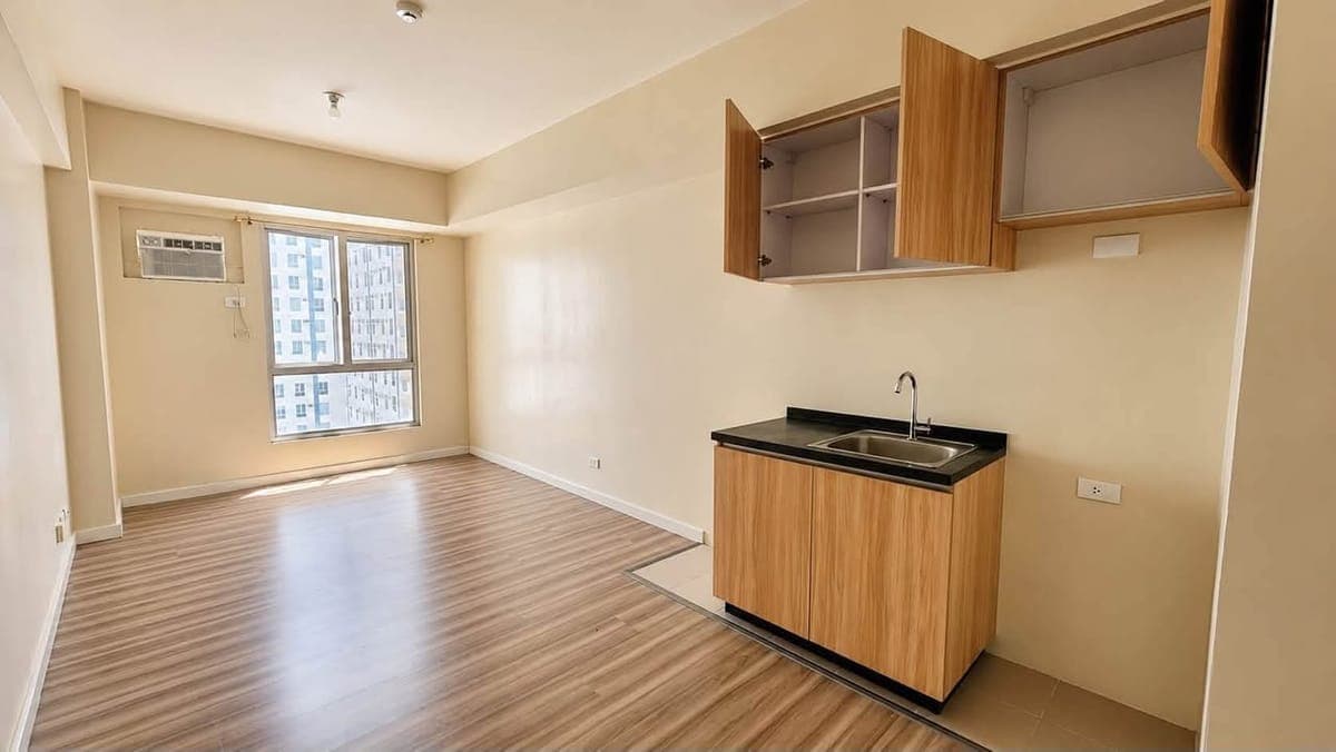 FOR RENT: AVIDA VIREO STUDIO UNIT - photo 1