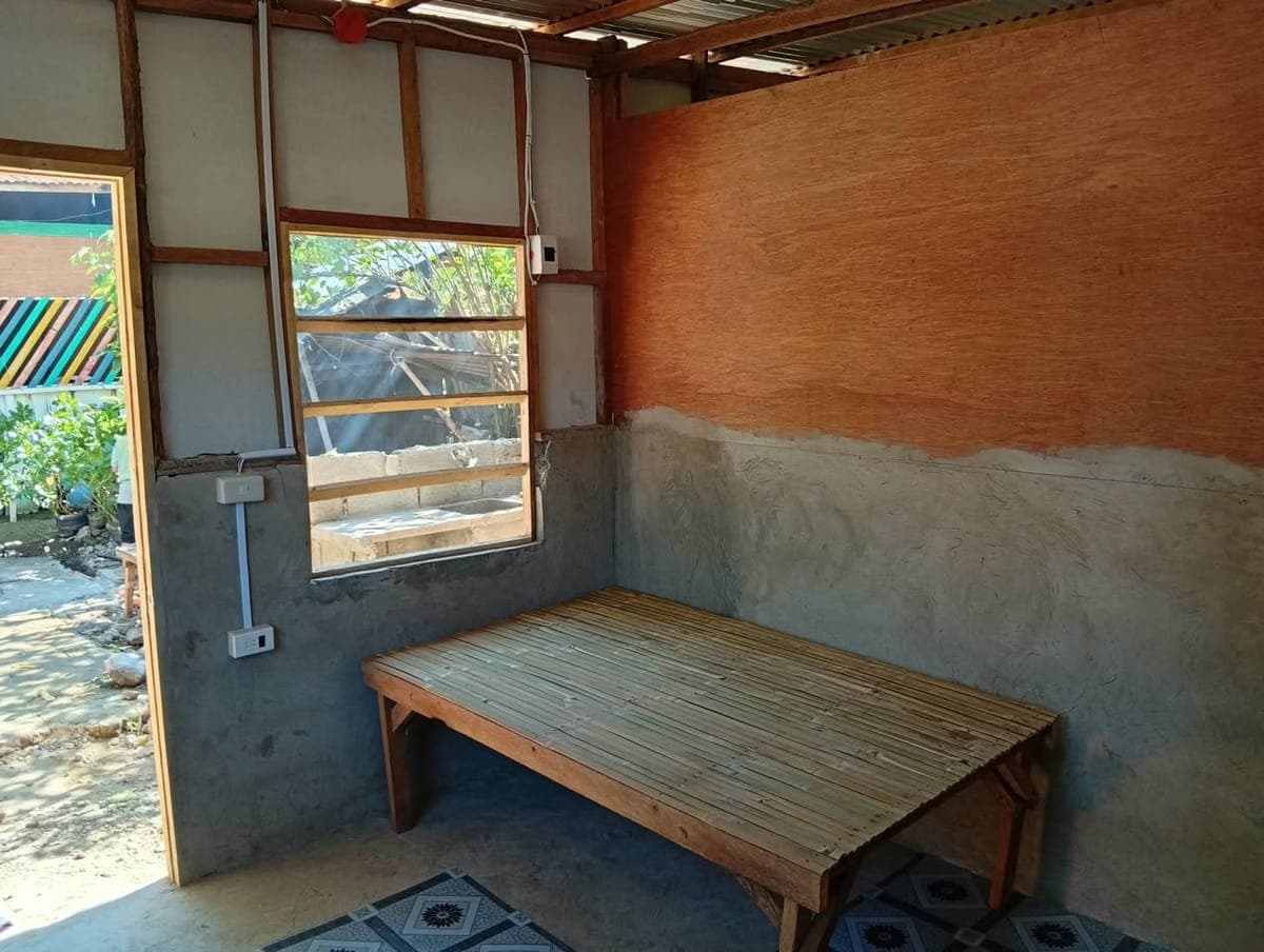 Room for rent in Zone 10, Upper Carmen - photo 1