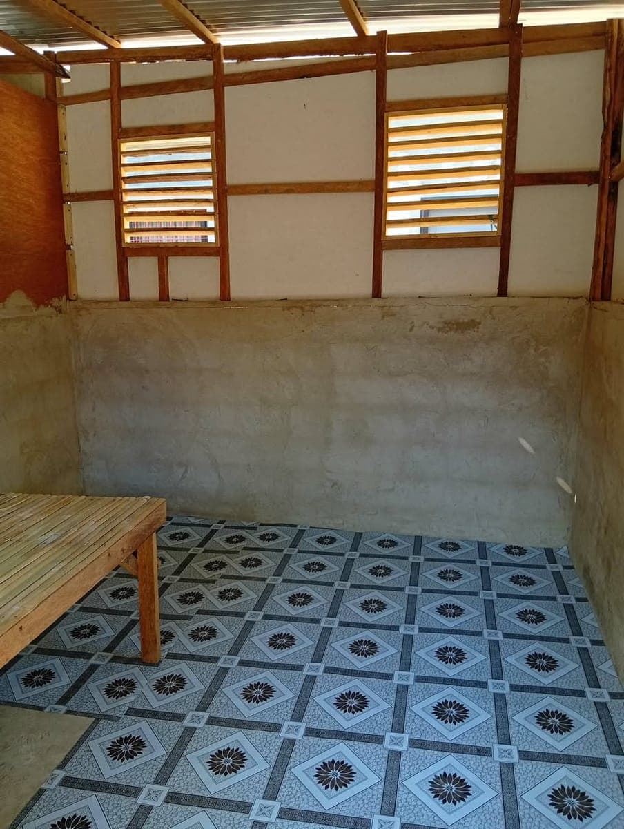 Room for rent in Zone 10, Upper Carmen - photo 2