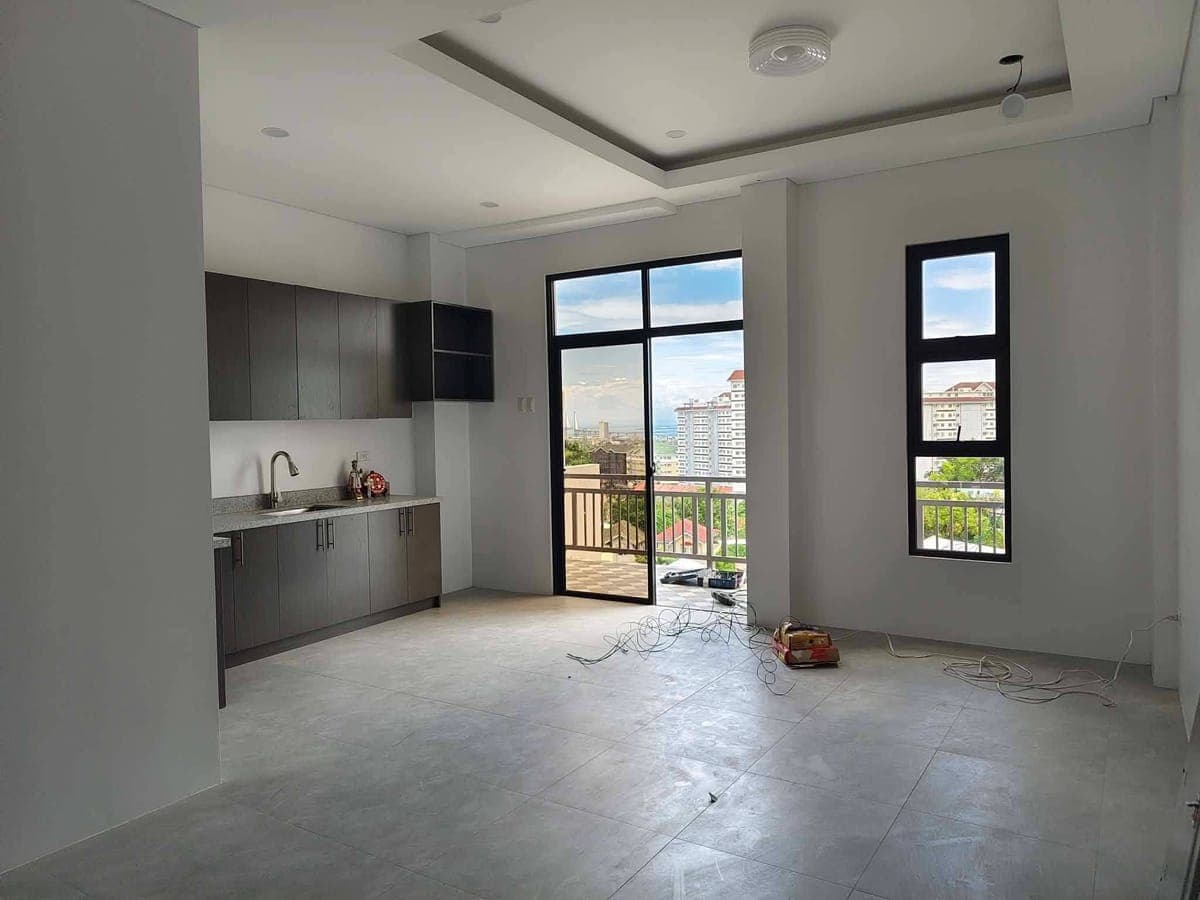 PTP-🏡 FOR RENT: 3-storey Residential Bldg in Banawa Cebu City with Panoramic View‼️‼️‼️ - photo 11