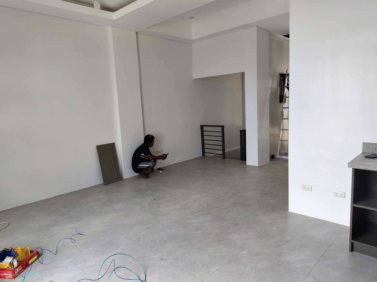 PTP-🏡 FOR RENT: 3-storey Residential Bldg in Banawa Cebu City with Panoramic View‼️‼️‼️ - photo 12