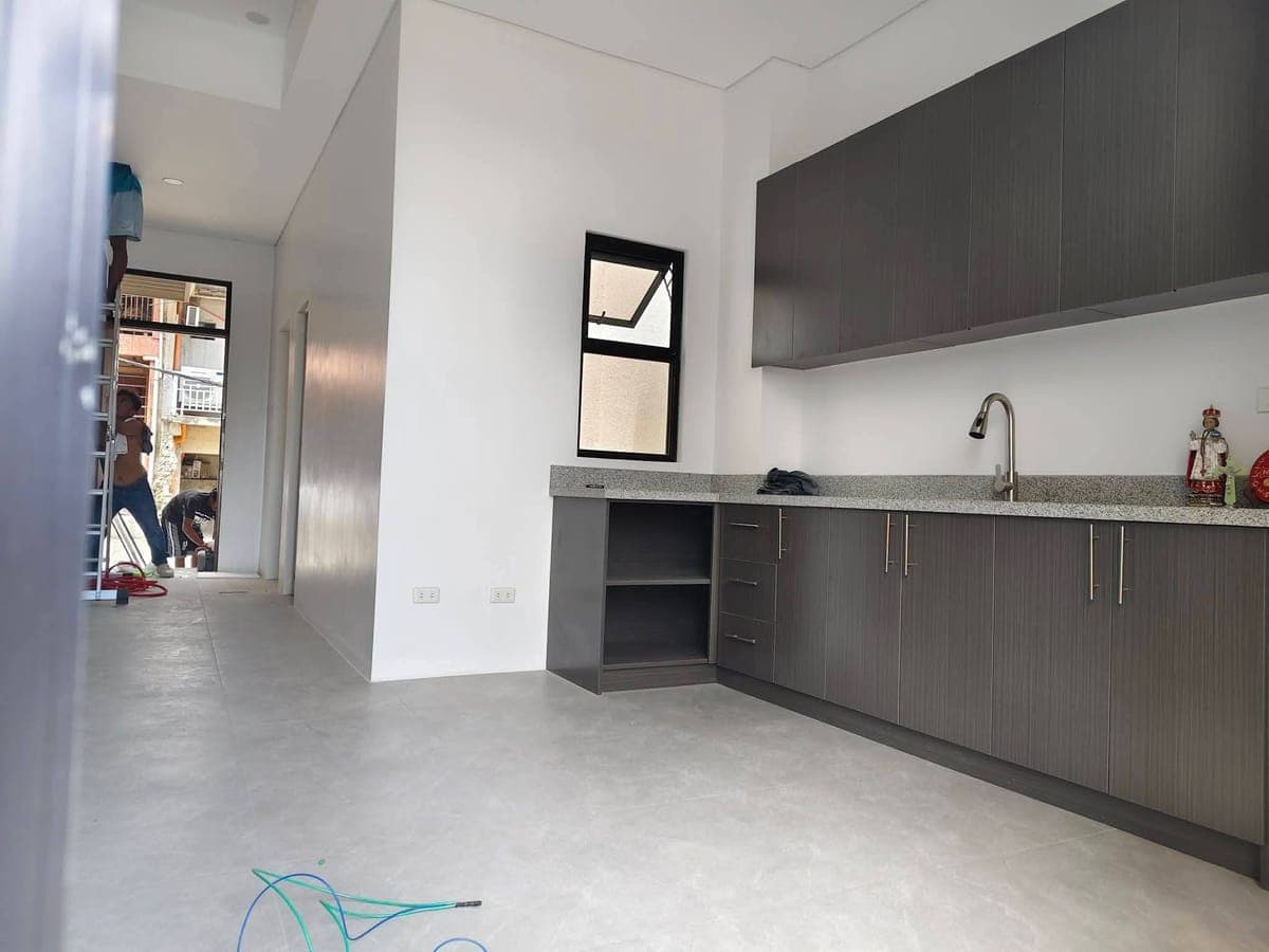 PTP-🏡 FOR RENT: 3-storey Residential Bldg in Banawa Cebu City with Panoramic View‼️‼️‼️ - photo 13