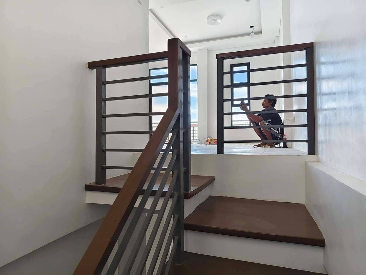 PTP-🏡 FOR RENT: 3-storey Residential Bldg in Banawa Cebu City with Panoramic View‼️‼️‼️ - photo 15