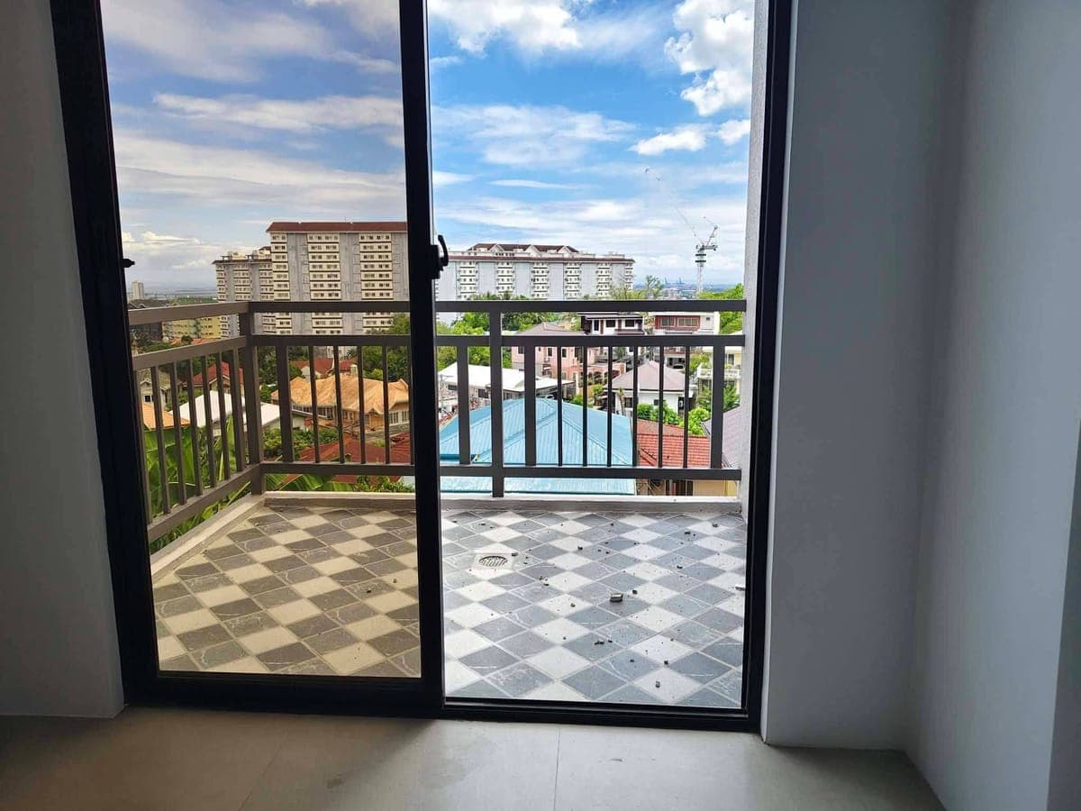 PTP-🏡 FOR RENT: 3-storey Residential Bldg in Banawa Cebu City with Panoramic View‼️‼️‼️ - photo 3