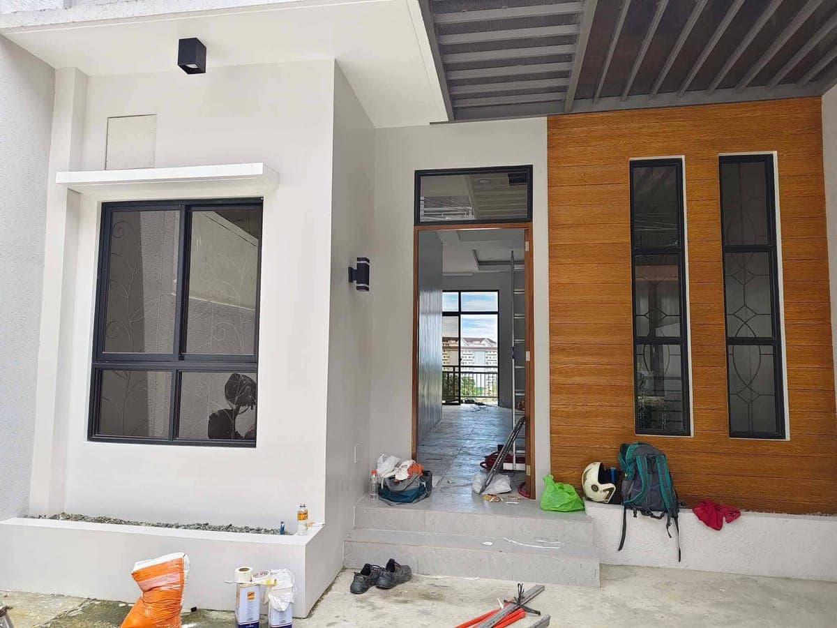 PTP-🏡 FOR RENT: 3-storey Residential Bldg in Banawa Cebu City with Panoramic View‼️‼️‼️ - photo 10