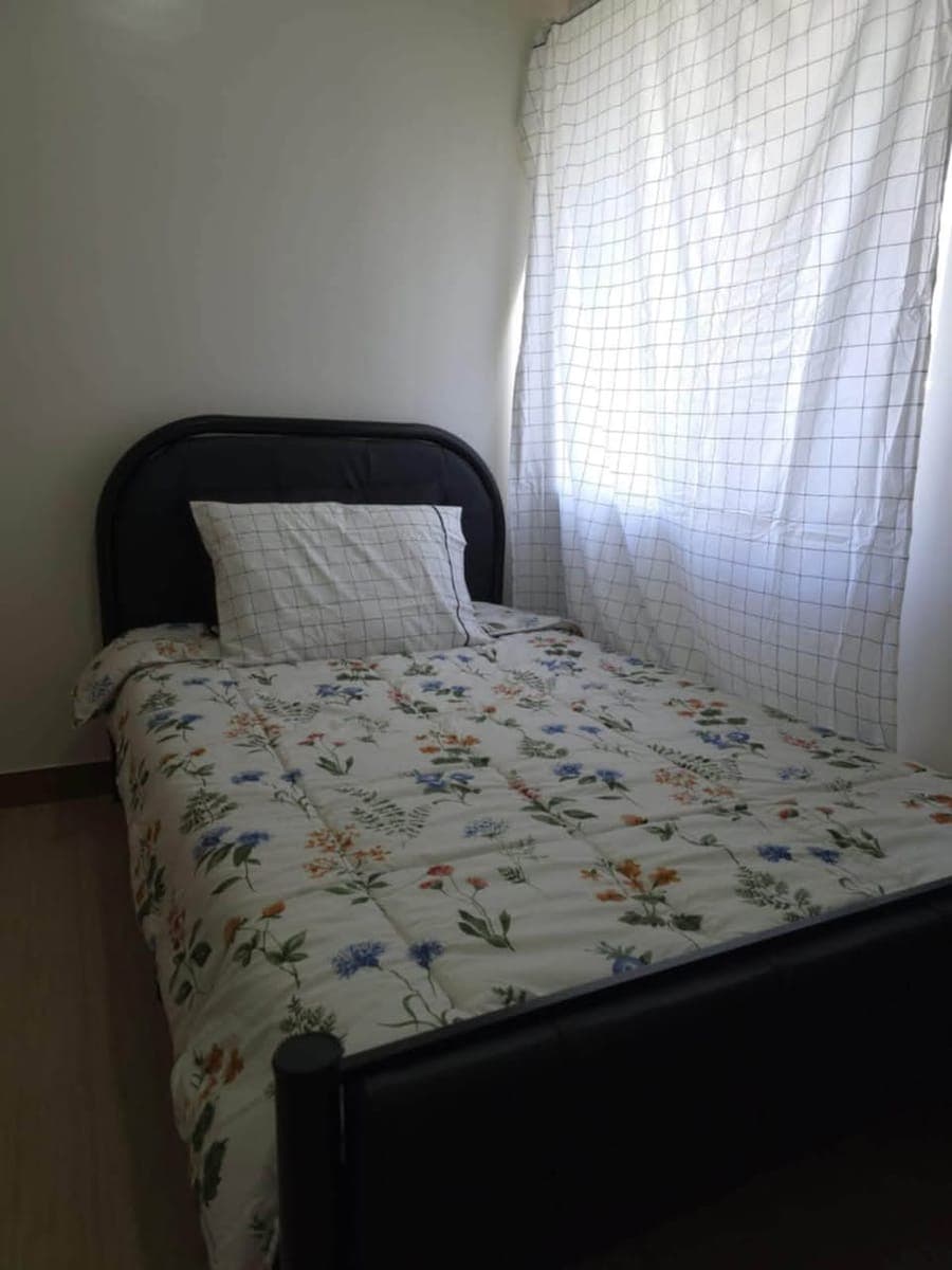 🌇FOR RENT | Trees Residences 📍Quezon City - photo 1