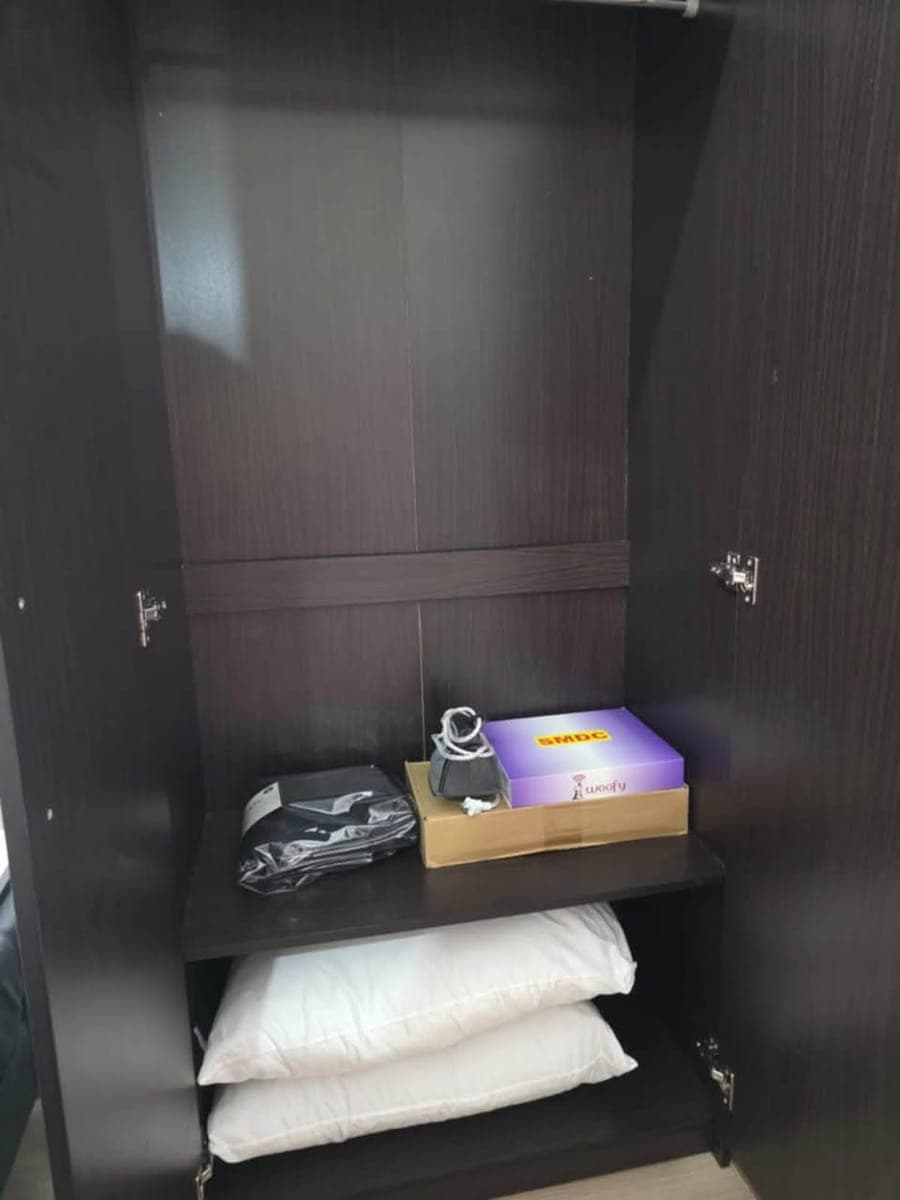🌇FOR RENT | Trees Residences 📍Quezon City - photo 3