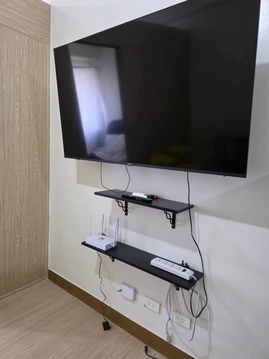 🌇FOR RENT | Trees Residences 📍Quezon City - photo 4