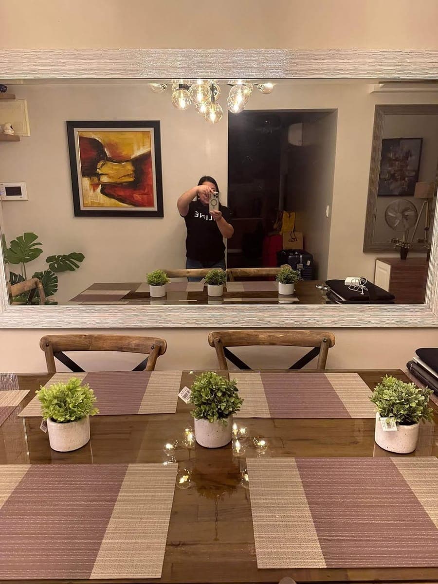 For Lease – Fully Furnished 2BR + Maid’s Room Corner Unit, Uptown Ritz BGC (93.5 sqm) - photo 2