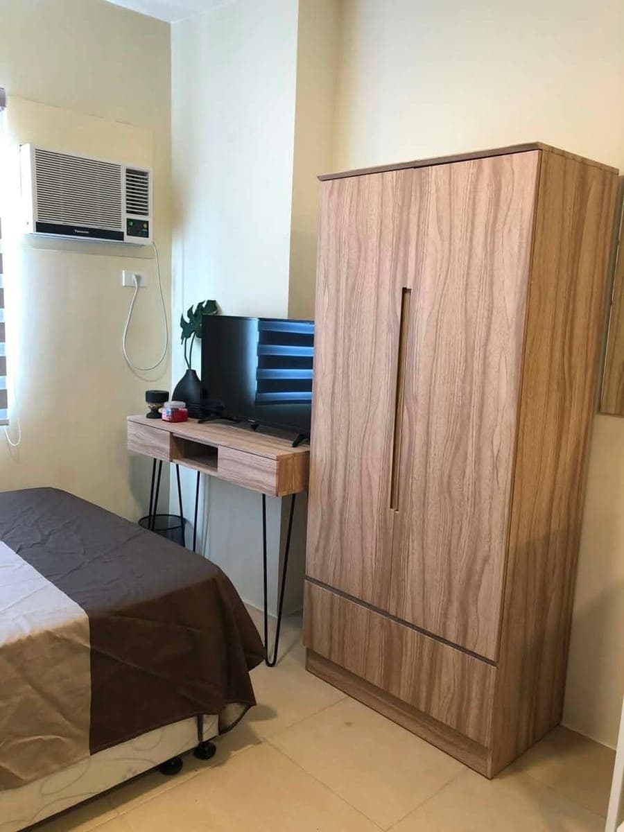 FOR RENT : AVIDA ONE UNION STUDIO UNIT BNEW - photo 1