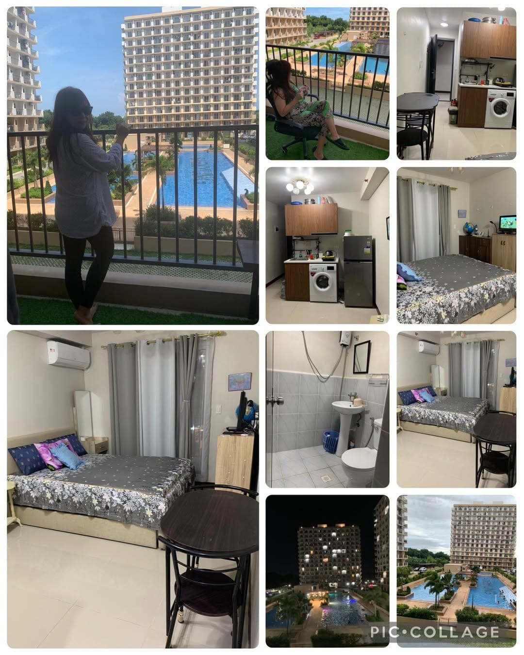 Saekyung Village One, Phase 3 For Rent