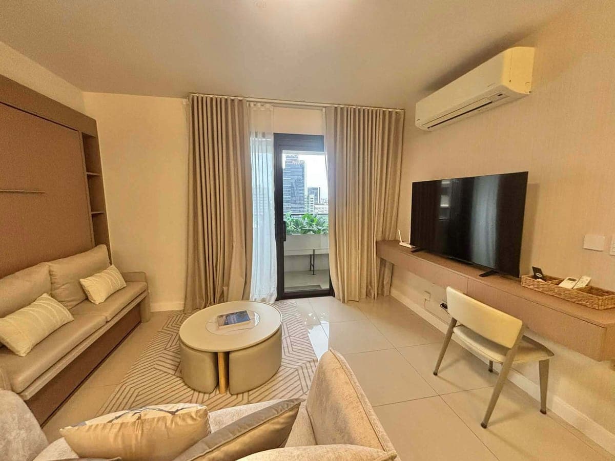 𝙁𝙊𝙍 𝙇𝙀𝘼𝙎𝙀: 𝙈𝙤𝙙𝙚𝙧𝙣 𝙇𝙪𝙭𝙪𝙧𝙞𝙤𝙪𝙨 1-𝘽𝙚𝙙𝙧𝙤𝙤𝙢 𝙐𝙣𝙞𝙩 𝙬𝙞𝙩𝙝 𝘽𝙖𝙡𝙘𝙤𝙣𝙮... - photo 9