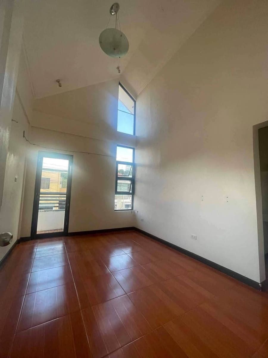 House for Rent at Morning Mists Village Uptown Cagayan de Oro City - photo 4