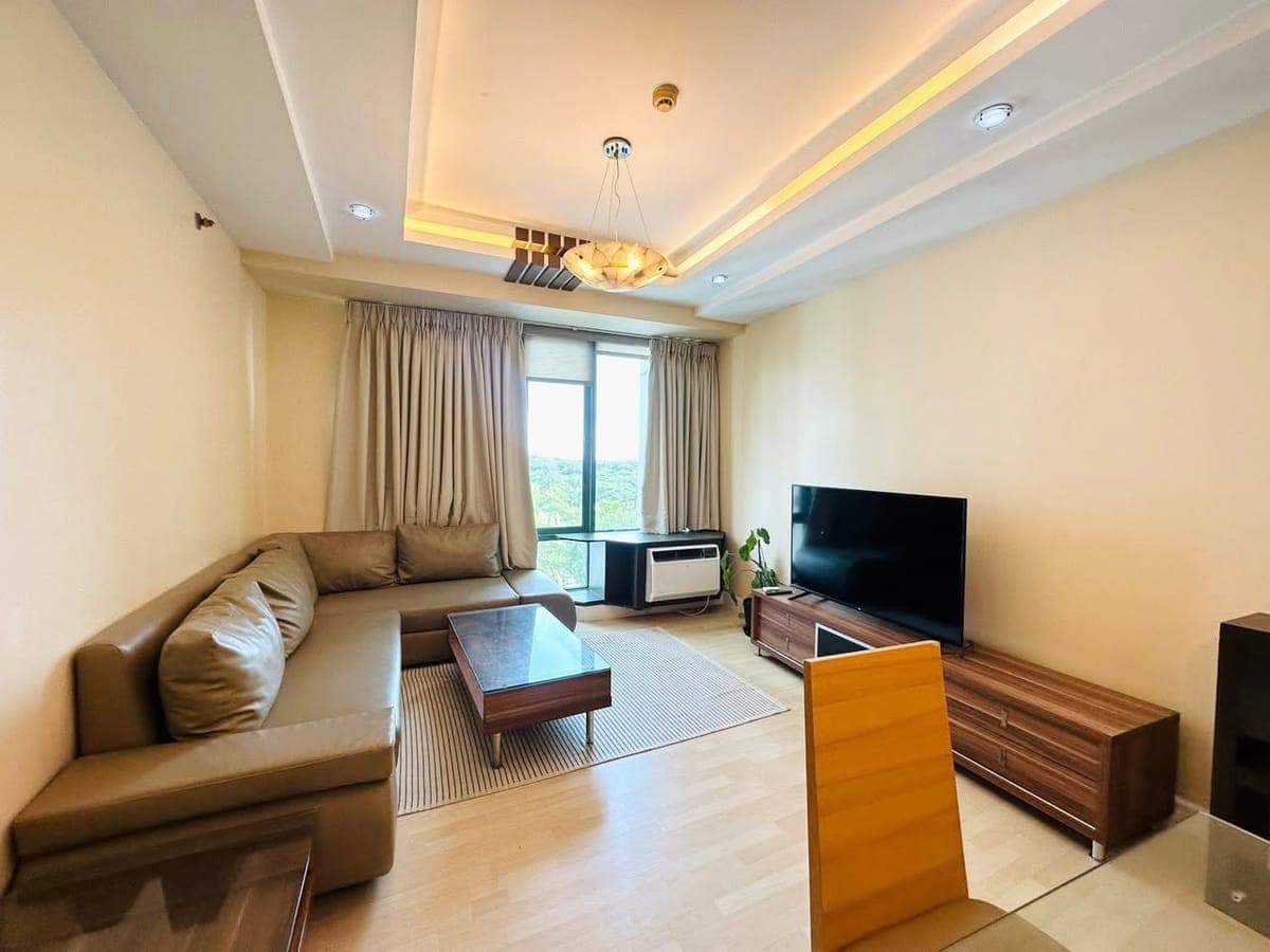 📣2br Condo, Corner Unit with Parking in Bellagio for Rent and Sale‼️ - photo 3