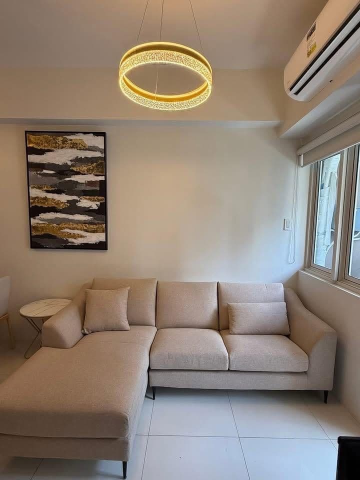FOR LEASE: Fully Furnished 1 bedroom in Times Square West, BGC - photo 1