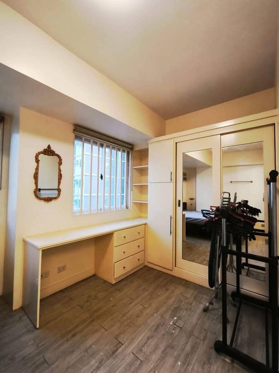 ✨ FOR RENT: AMAIA STEPS SUCAT CONDO✨ - photo 1