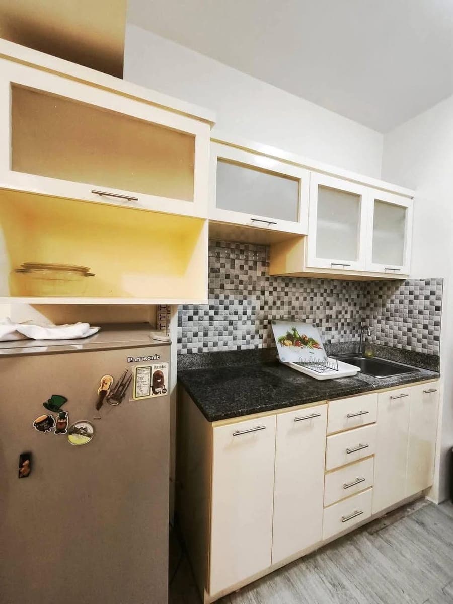 ✨ FOR RENT: AMAIA STEPS SUCAT CONDO✨ - photo 4