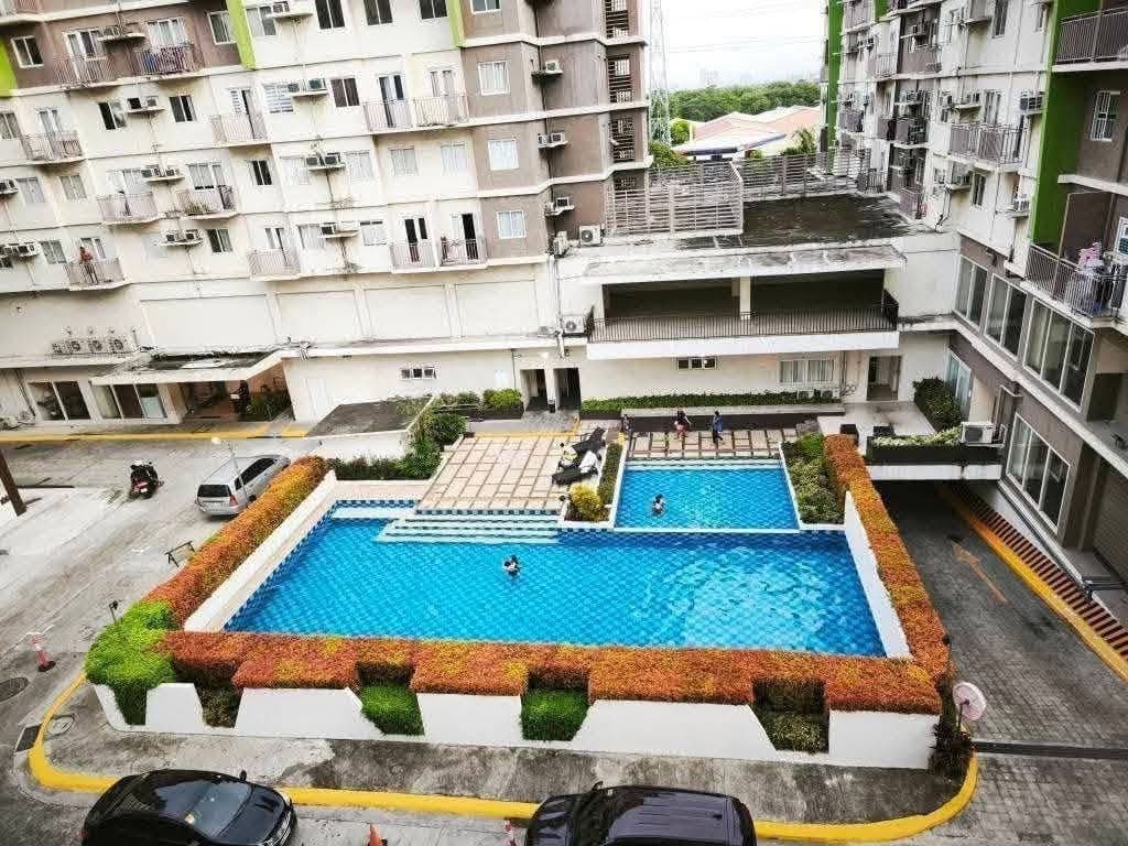 ✨ FOR RENT: AMAIA STEPS SUCAT CONDO✨ - photo 5