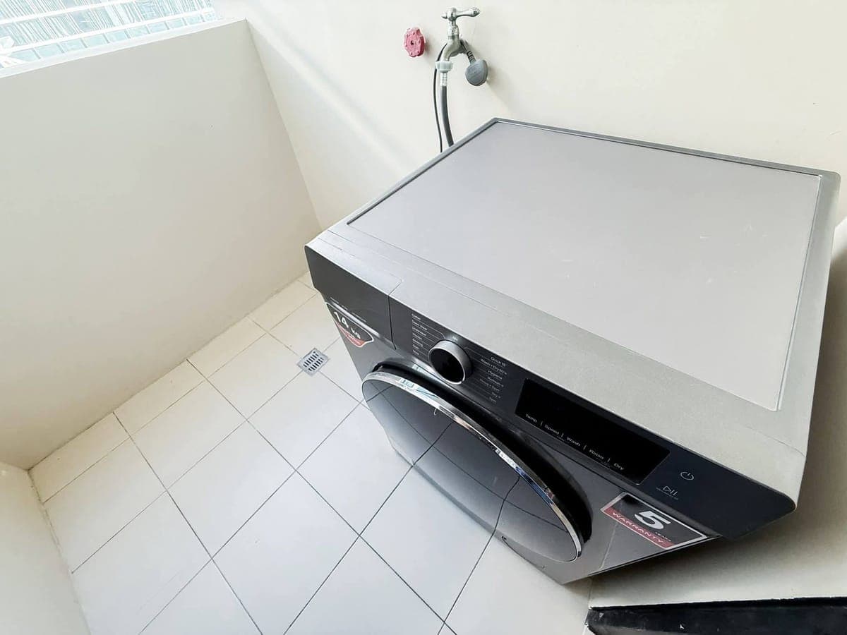 🌴 1-Bedroom Direct Unit at One Pacific Residence, Mactan Newtown 🌴 - photo 3