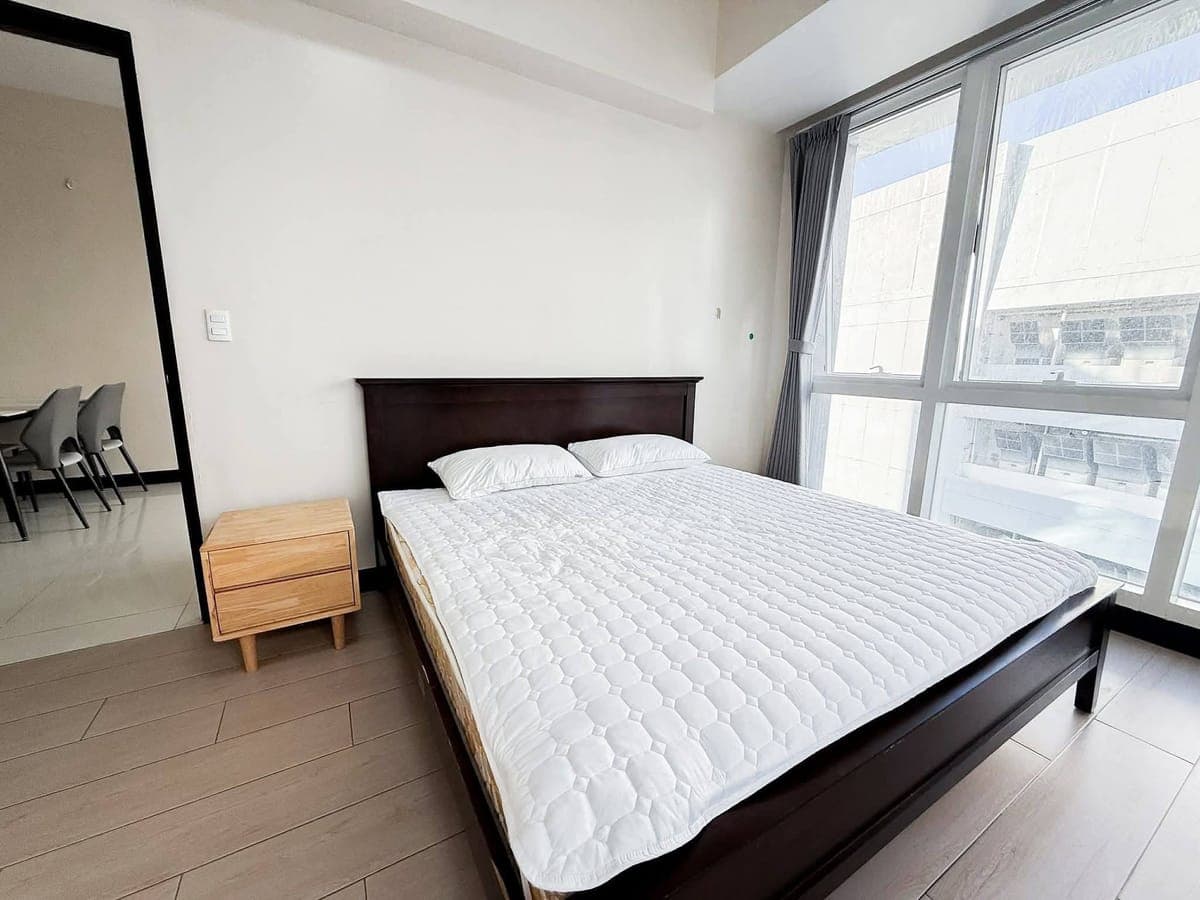 🌴 1-Bedroom Direct Unit at One Pacific Residence, Mactan Newtown 🌴 - photo 6