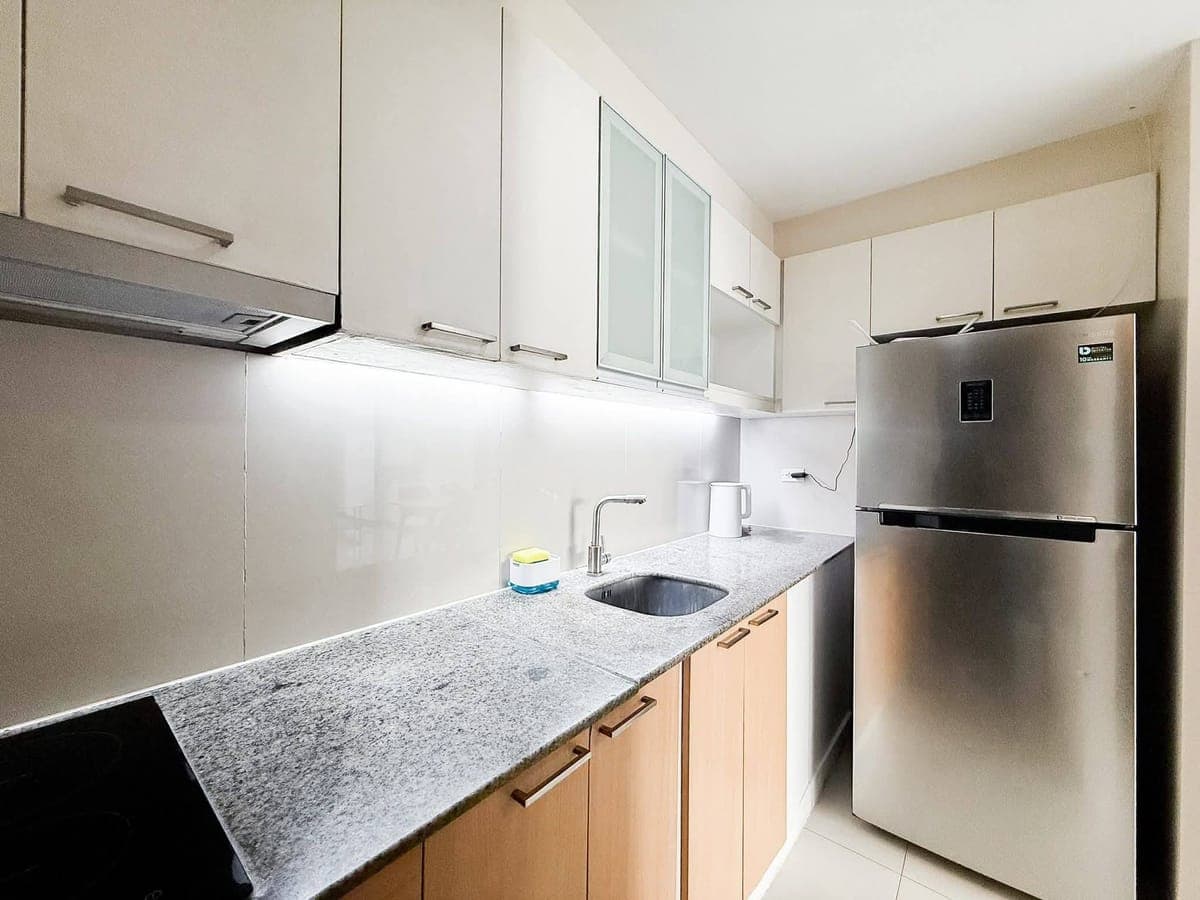 🌴 1-Bedroom Direct Unit at One Pacific Residence, Mactan Newtown 🌴 - photo 8