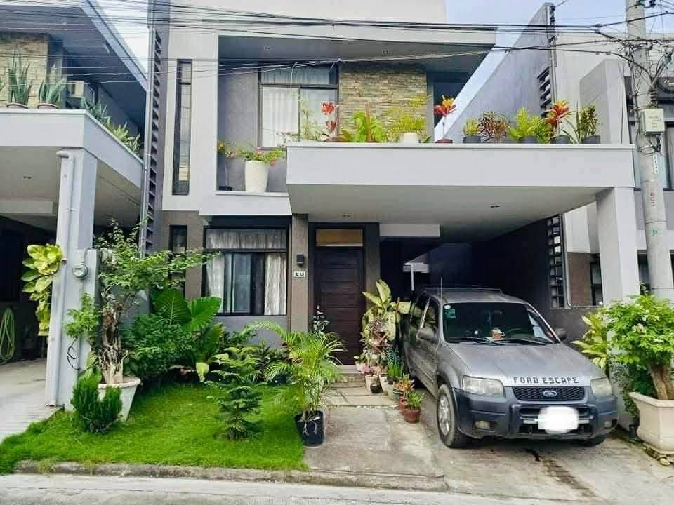 🏡 FOR RENT: 2-Storey House in Villa Sebastiana, Tawason, Mandaue City - photo 4