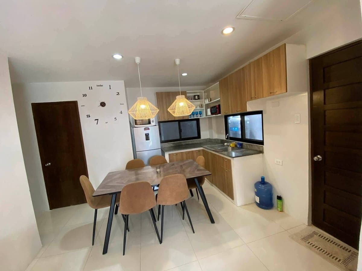 🏡 FOR RENT: 2-Storey House in Villa Sebastiana, Tawason, Mandaue City - photo 6