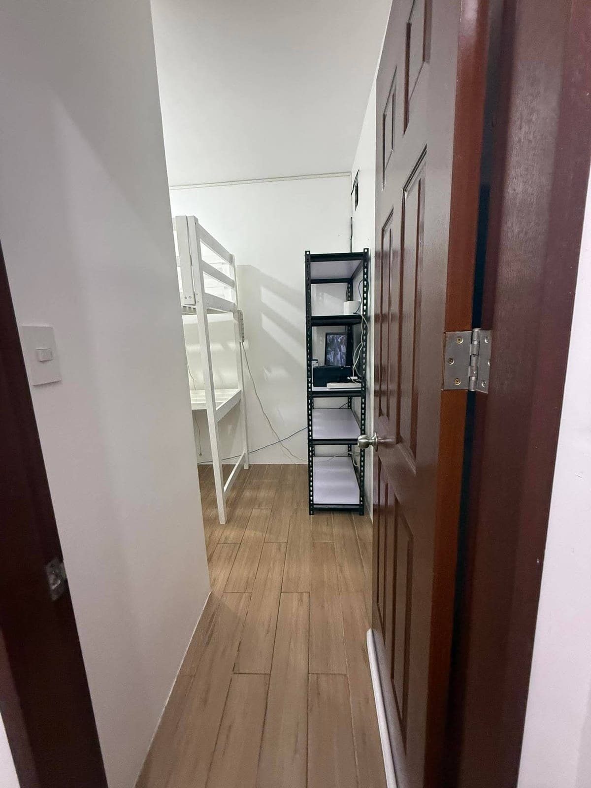 FOR RENT | Fully Furnished Balinese-Inspired Townhouse - photo 1