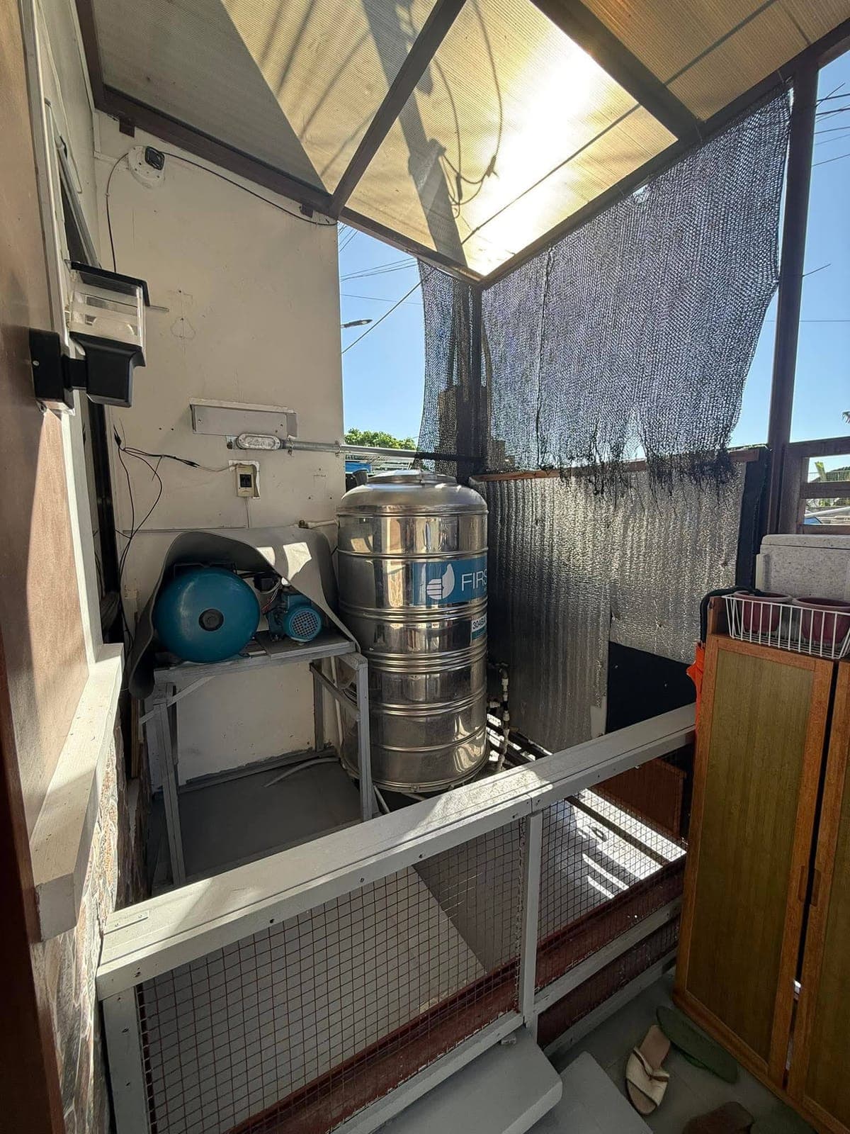 FOR RENT | Fully Furnished Balinese-Inspired Townhouse - photo 12